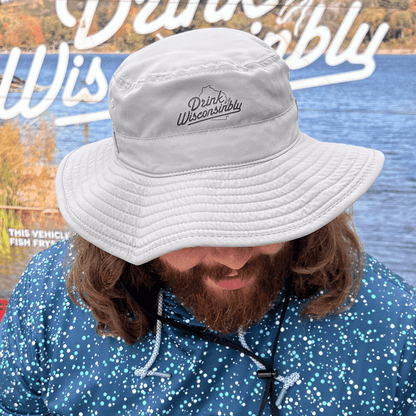 Boonie Hat
