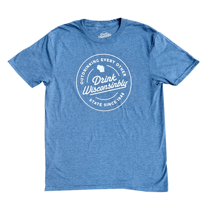 "Wisconsin Essentials" Gift Box (Big)