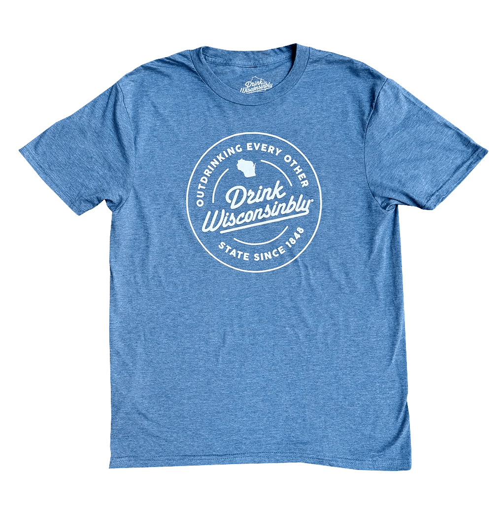 "Basement Bar" Gift Box (Bigger)