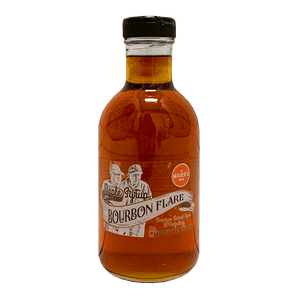 Mader's Maple Syrup: Bourbon Flare