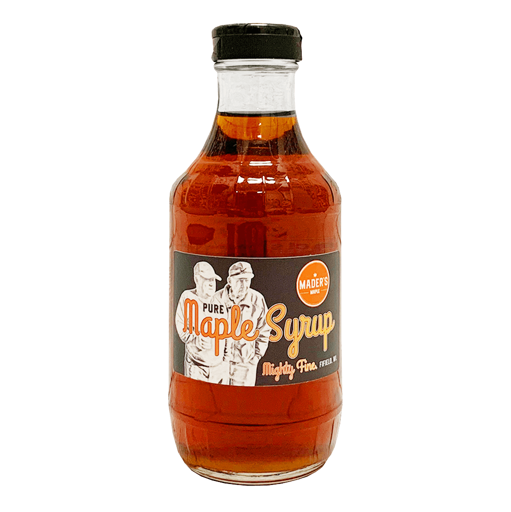 Mader's Maple Syrup