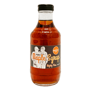 Mader's Maple Syrup