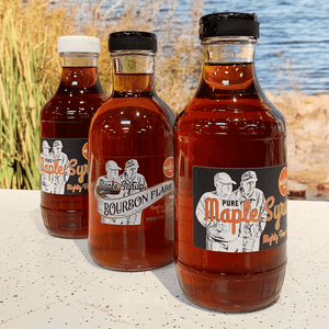 Mader's Maple Syrups