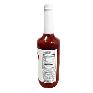 Remedy Premium Bloody Mary Mix