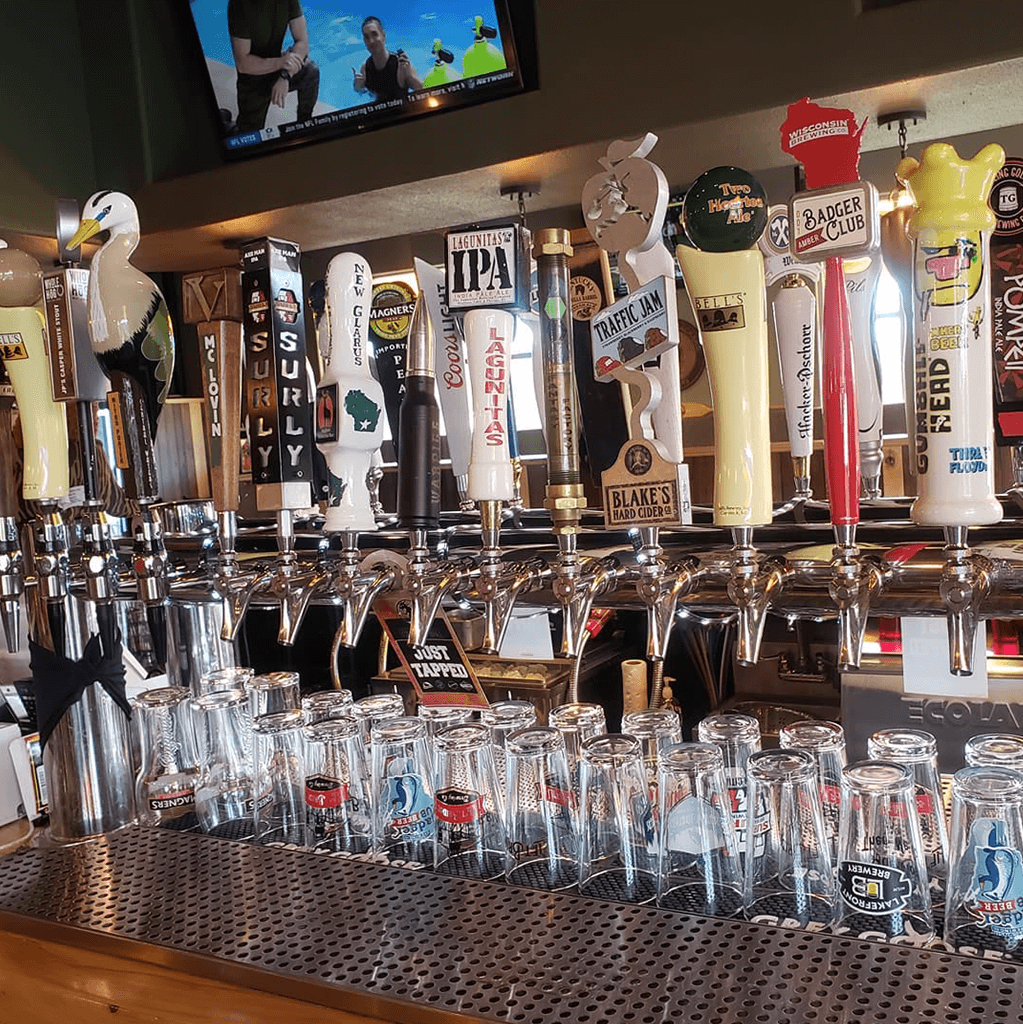 Thirsty Goat Fitchburg Location 3