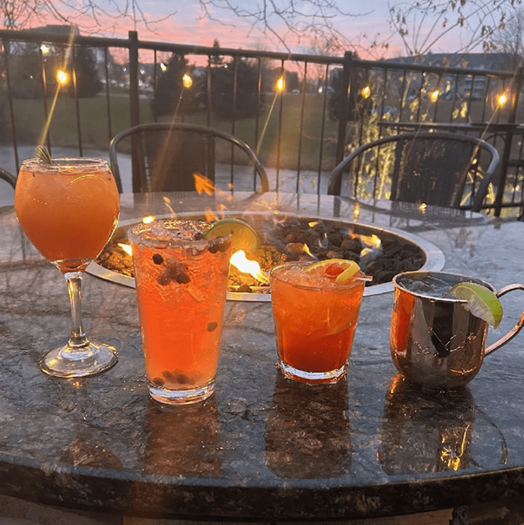 Thirsty Goat Fitchburg Location 4