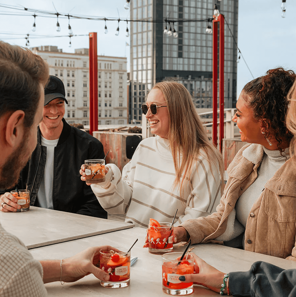 2026 Wisconsin Old Fashioned Passport Group