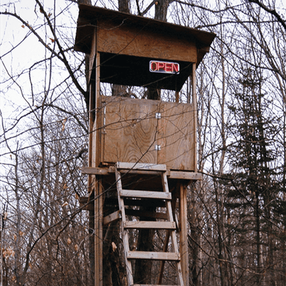 Hunt Wisconsinbly