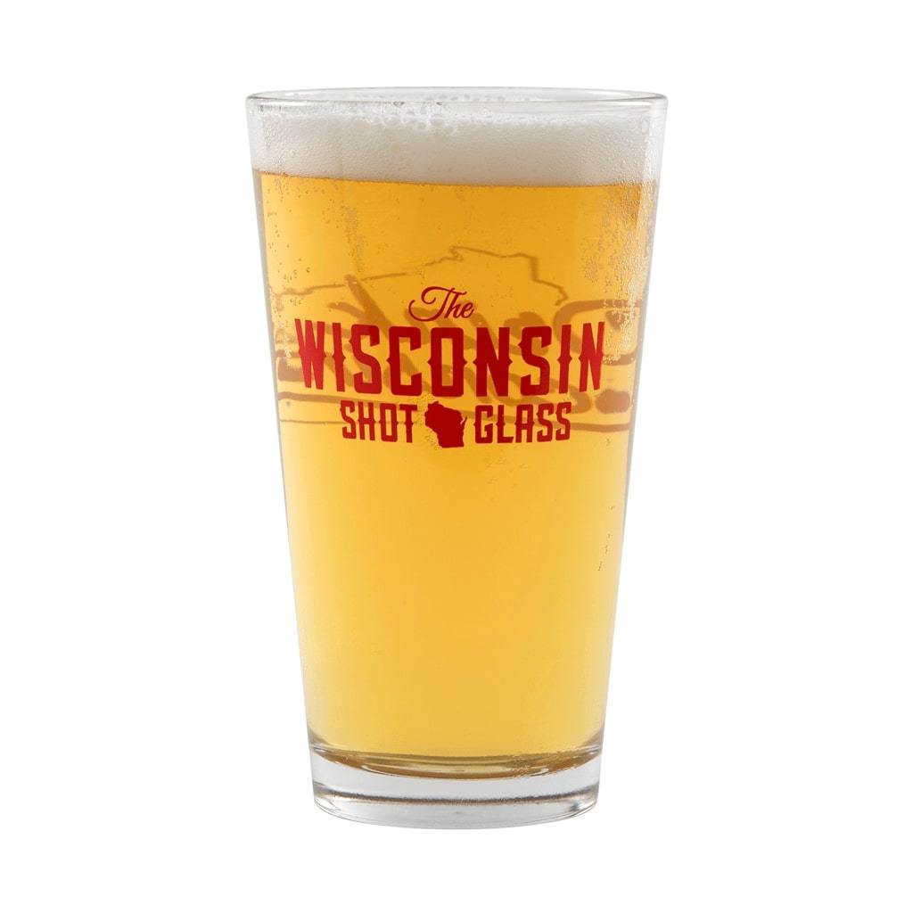 "Wisconsin Essentials" Gift Box (Big)