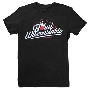 Bowl Wisconsinbly T-Shirt