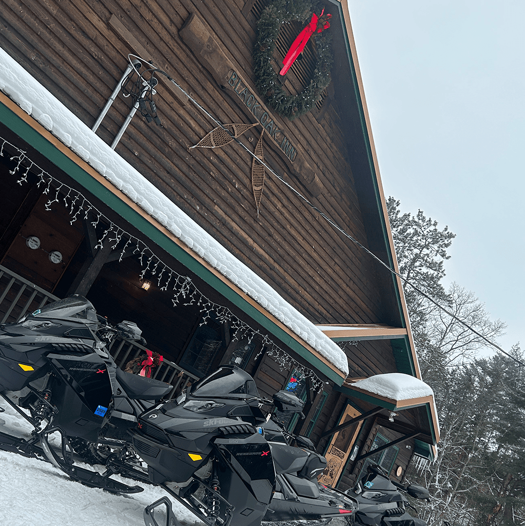 Black Oak Inn (Land O' Lakes)