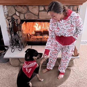 Drink Wisconsinbly Adult Onesie