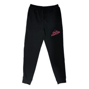 Drink Wisconsinbly Happy Old Fashioned Black Unisex Sweatpants