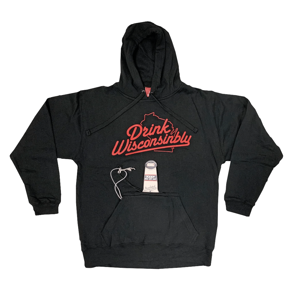 "Wisconsin Essentials" Gift Box (Biggest)