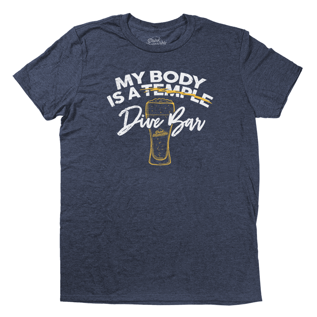 Funny bar t shirts hotsell