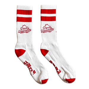 Drink Wisconsinbly Bring Me a Beer Socks