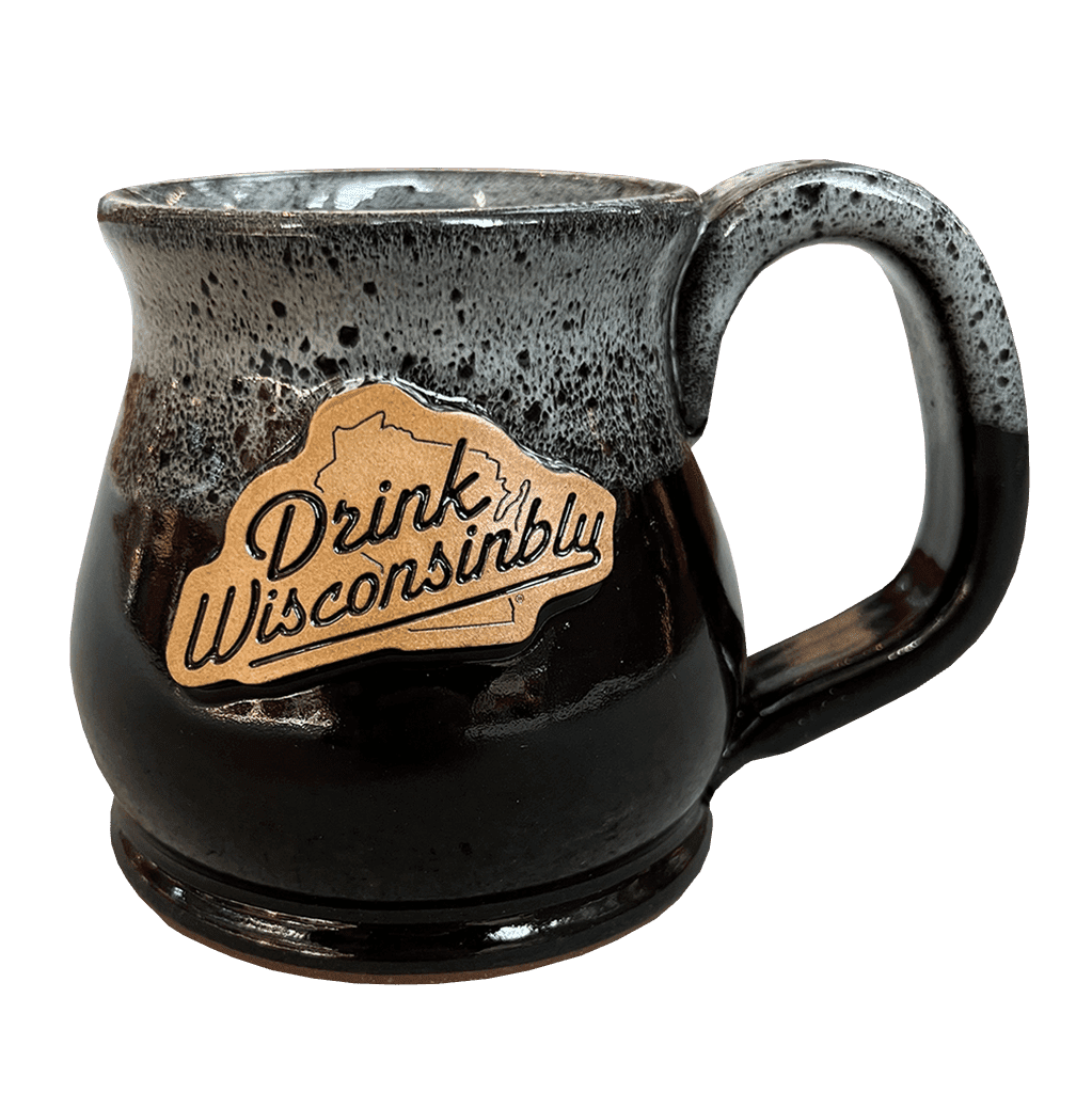 Cookies 'n Cream Ceramic Mug