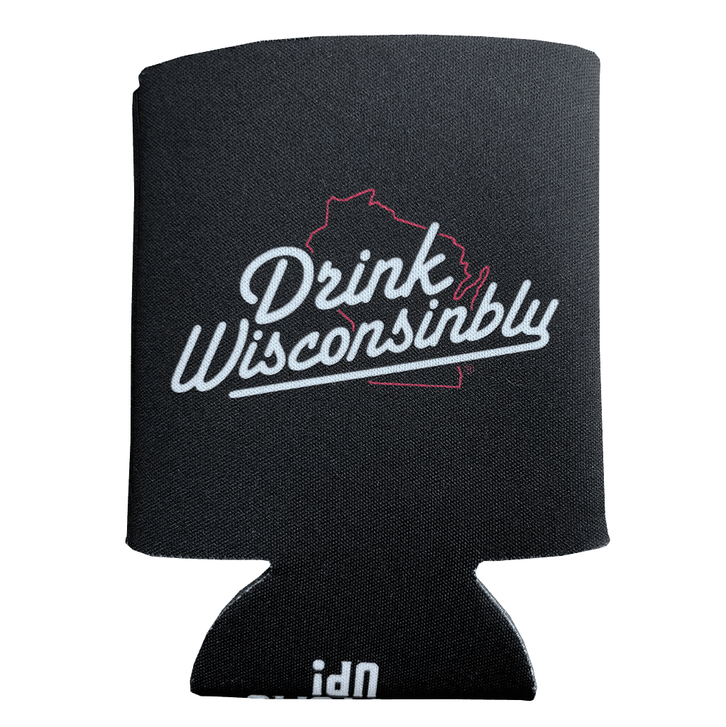 "I Love Day Drinking" Coozie