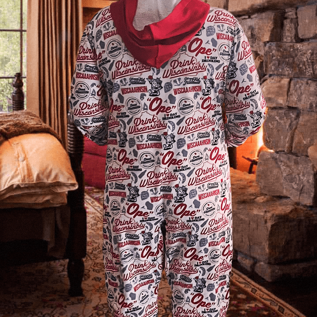 Adult Onesie