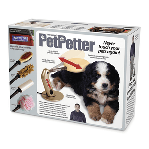 Drink Wisconsinbly Prank Gift Box Pet Petter Back