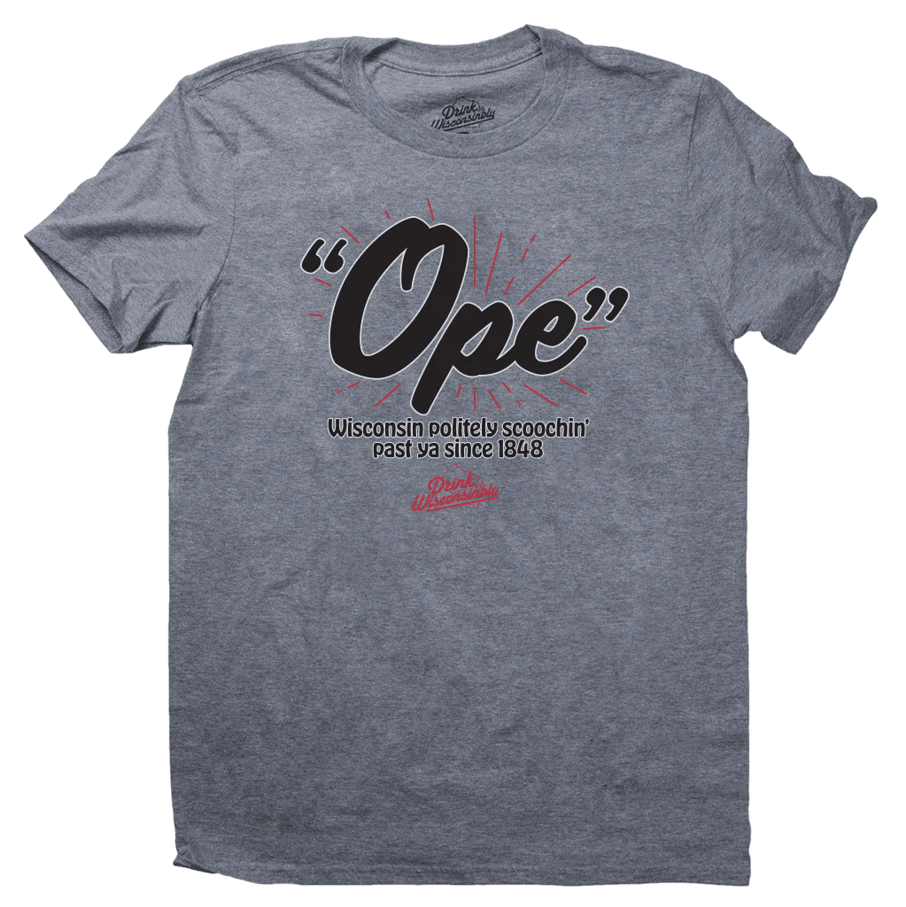 "Ope" Gift Box