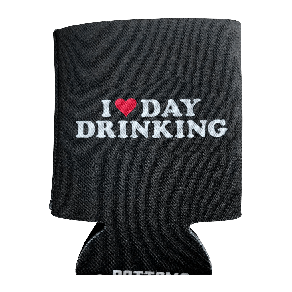 "I Love Day Drinking" Gift Box