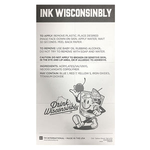 Ink Wisconsinbly Tattoos