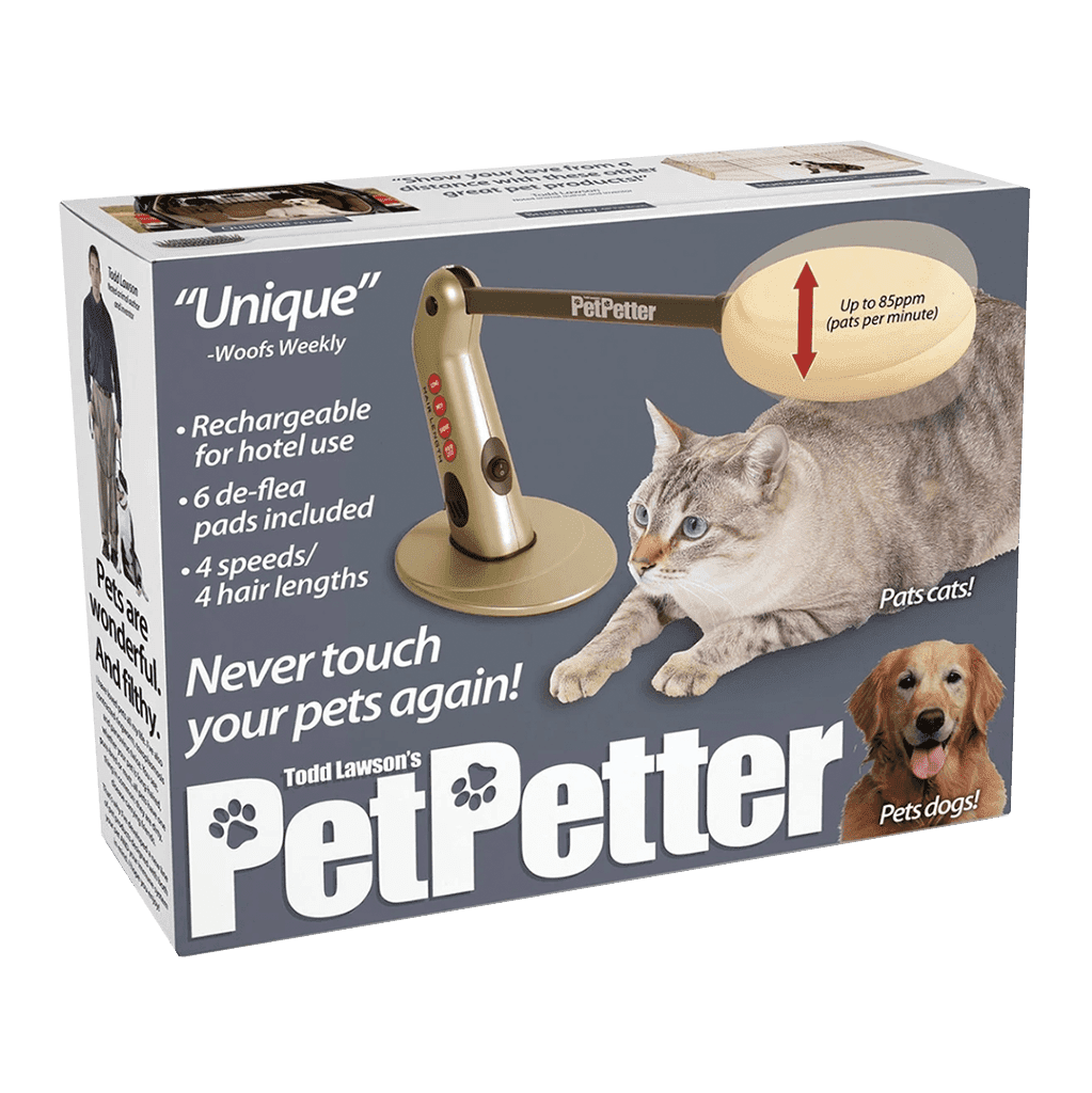 Drink Wisconsinbly Prank Gift Box Pet Petter