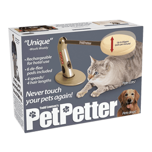 Drink Wisconsinbly Prank Gift Box Pet Petter