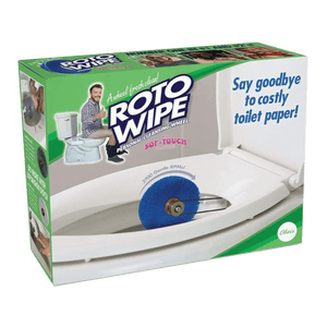 Drink Wisconsinbly Rotowipe Prank Gift Box