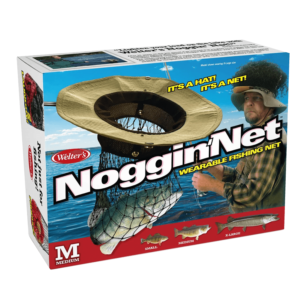 Drink Wisconsinbly Prank Gift Box Noggin Net
