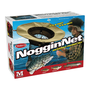 Drink Wisconsinbly Prank Gift Box Noggin Net