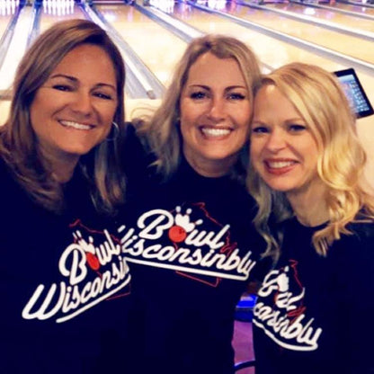 Bowl Wisconsinbly T-Shirts