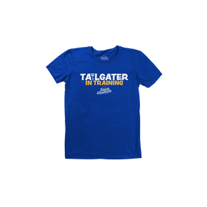 Tailgater in Training Toddler T-Shirt